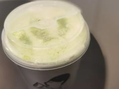 芝芝琥珀兰-喜茶(广州东方宝泰店)