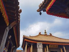 -五台山风景名胜区