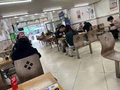 -崔记拉面馆(航北店)