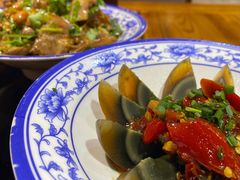 -锅来乐地锅鸡(安亭店)