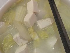 泰山三白-偏爱炒鸡(老县衙店)