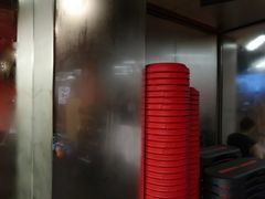 -威尔仕健身(新天地店)