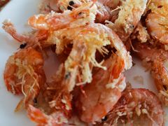 -北京龙庆四季香农家饭庄·灶台鱼·碳烤虹鳟鱼(龙庆峡店)