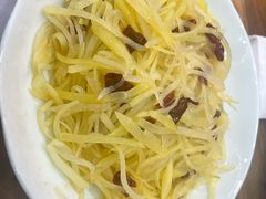 -庄行曹记羊肉(泗泾店)