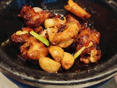 -潮堂 · 潮州菜(国贸商城店)