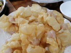 -南记食粥坊·宵夜大排档(莲花总店)