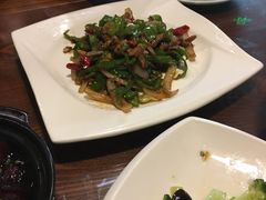 -小菜园新徽菜(芜湖万达店)