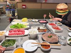 -海底捞火锅(杭州萧山宝龙广场店)