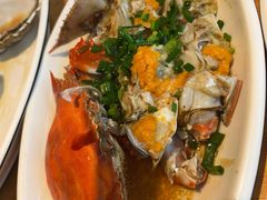 -金海湾海鲜排档(朱家尖店)