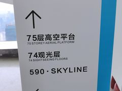 -WFC会仙楼观景台