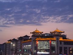 -奔跑吧陕菜·盛世长安(民乐园万达店)
