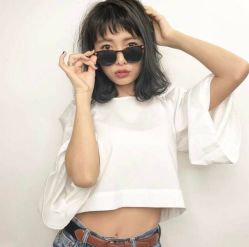 -AFA Hair studio·女士发型设计