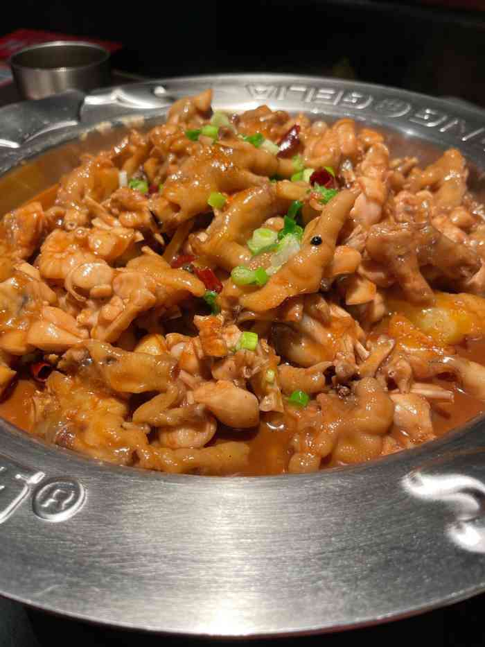 胖哥俩肉蟹煲名城广场店