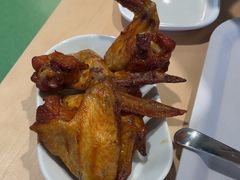 -宜家·瑞典风味餐厅(四元桥店)