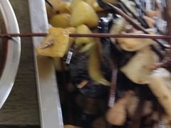 -怪老头甜不辣(抚琴小区店)