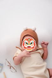 -玛瑞莎孕婴童摄影到家拍