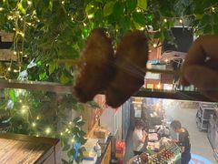 -阿记烧烤(大兴新区店)