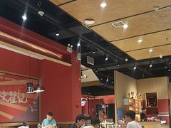 -聚味瞿记·龙虾堂(天元店)