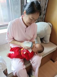 -喜喜月子(瑞虹天地店)