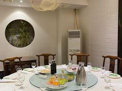 包厢-阿伟海鲜楼·福建菜(延寿店)