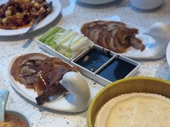 -玉林烤鸭店(黄村兴华店)