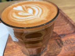 -Peet's Coffee皮爷咖啡(大学路店)