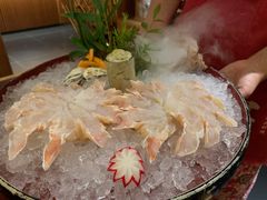 -蟹田居·活蟹料理(东城店)