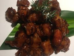 -绿茶餐厅(广州天河城店)