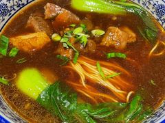 -无锡苏宁银河国际酒店-麺餐厅