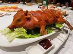 -味茂·老船夫1927(东海东路店)