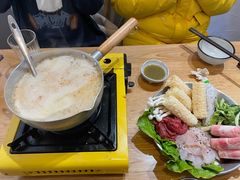 泰式火锅-About Bistro關於·泰式家庭料理