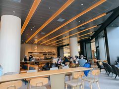 -星巴克臻选(上海合生汇1F店)
