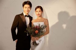 -克拉女神写真馆·匠心定制