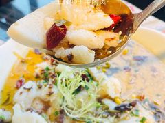 -虾饺妹·粤式手工点心(水荫路店)