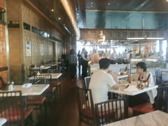 -君悦酒店·乐厨·高空自助餐(青年大街店)