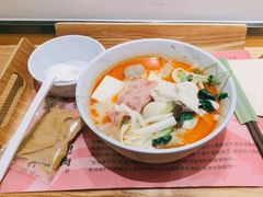 -许小树(国贸商城店)