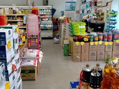 -农工商超市(临汾路店)