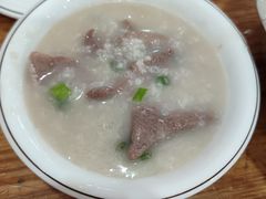 -南记食粥坊·宵夜大排档(莲花总店)