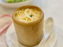 -粤菜王府·海鲜·茶市·海景餐厅(大梅沙店)
