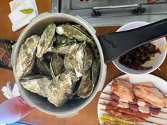-蚝旺角生蚝烤肉自助餐厅(綦江红星广场店)