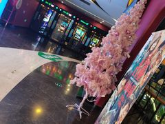 -博纳国际影城(铜锣湾激光巨幕杜比店)