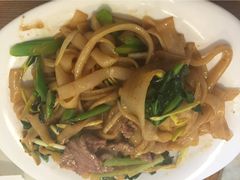李记潮汕砂锅粥-李记潮汕砂锅粥(营福路店)