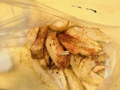 -老光明岗琼甜茶馆
