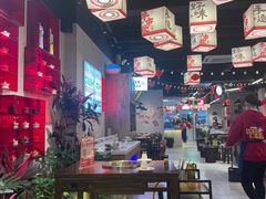 -牛市坎火锅(建设路店)