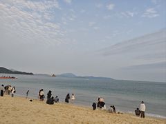 -大梅沙海滨公园