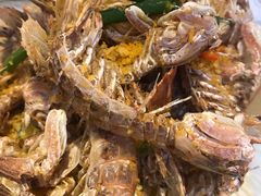 -桥东喜碧海鲜街(水东街店)
