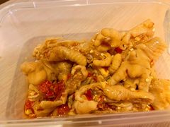 -爱上酸嘢