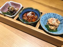 -隐鮨日料(北辰三角洲店)