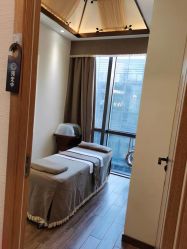 -芳朵美容养生SPA