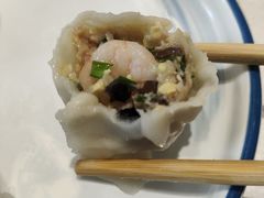 -大眼锅贴水饺(河东店)